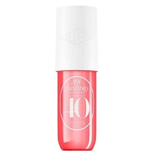 Sol de Janeiro Cheirosa 40 Hair & Body Perfume Mist 8 Fl oz